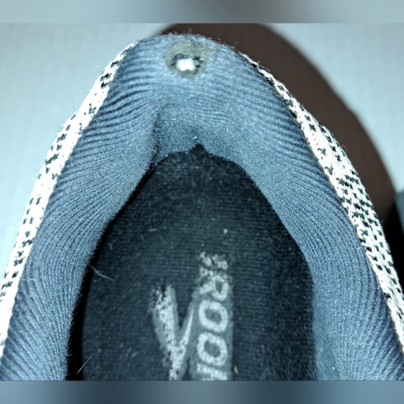 Brooks Adrenaline GTS 21 Running Shoe, Women's Size 8 B, Almond/Grey 1203291B276 - Picture 9 of 11